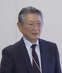 和泉　徹（日本心臓財団　評議員）