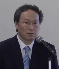 笹野 哲郎（日本循環器学会　代議員）