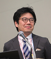 辻田 賢一先生(熊本大学大学院生命科学研究部 循環器内科学)