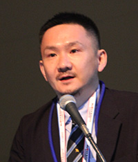 吉村　聡志先生（京都大学医学研究科 社会健康医学系専攻　予防医療学分野/洛和会音羽病院救命救急センター/京都ER）