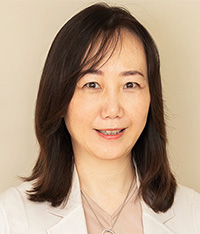 佐藤　加代子先生（東京家政大学栄養学部　臨床病態学/東京女子医科大学　循環器内科）